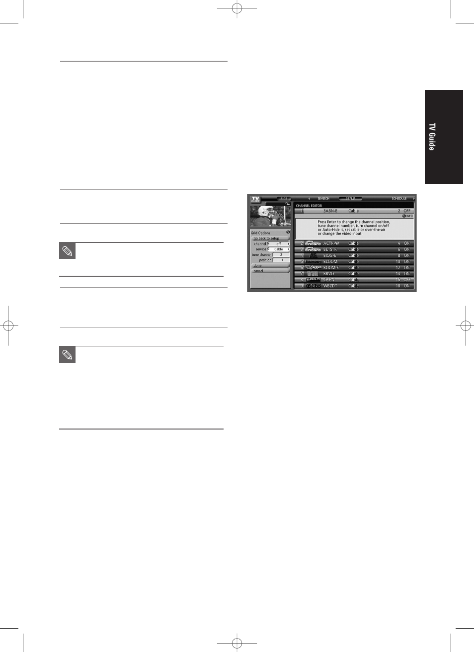 English - 149 | Samsung DVD-HR720/ User Manual | Page 149 / 168