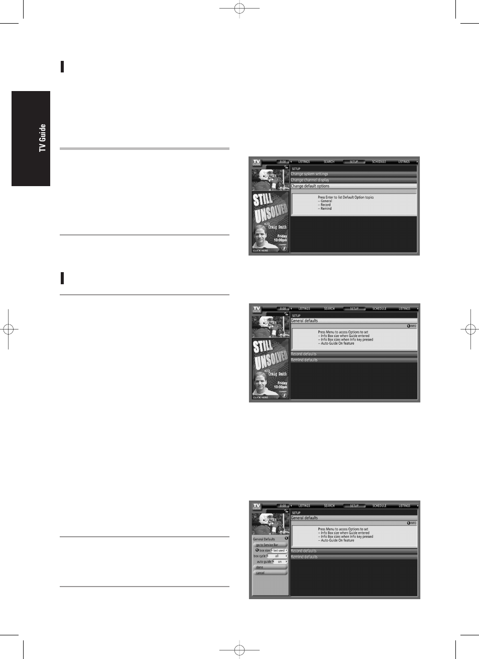 Samsung DVD-HR720/ User Manual | Page 150 / 168