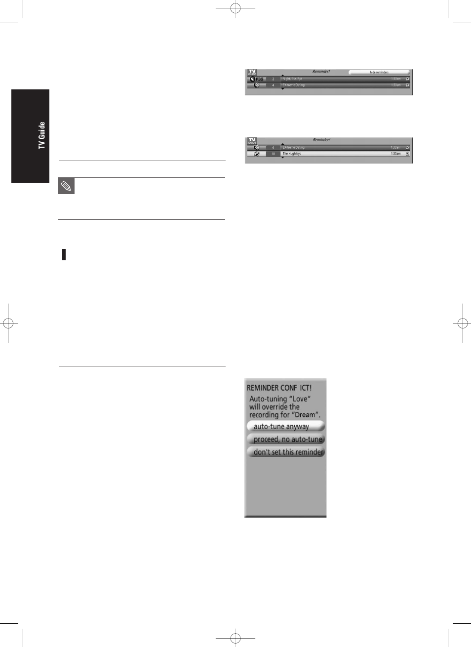 Samsung DVD-HR720/ User Manual | Page 160 / 168