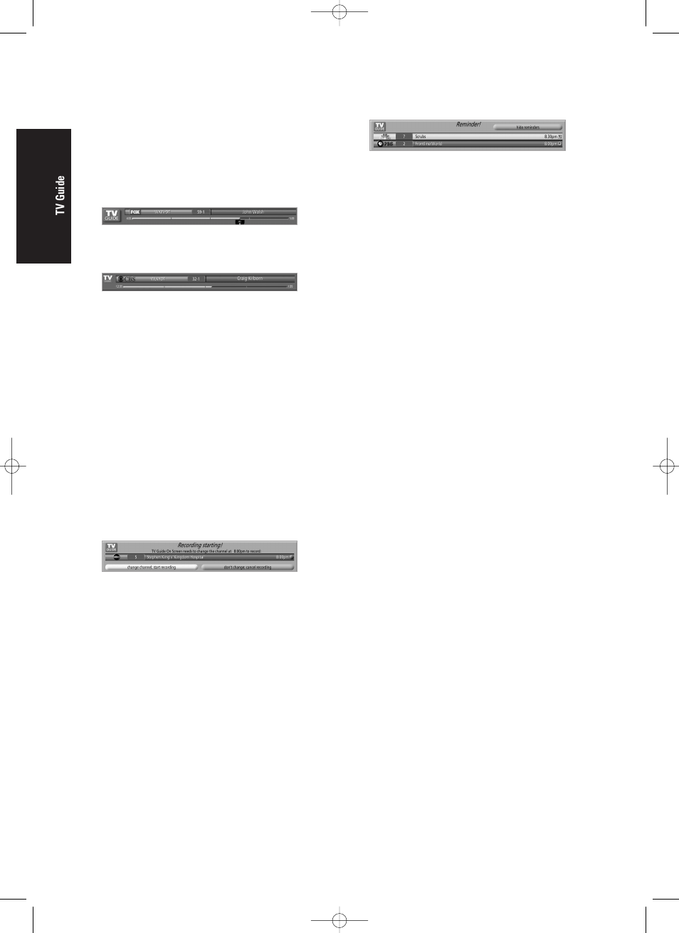 166 - english | Samsung DVD-HR720/ User Manual | Page 166 / 168