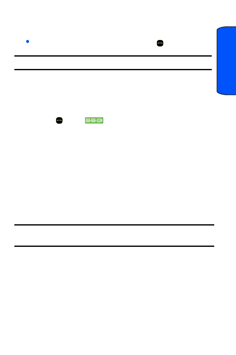 Dialing and saving phone numbers with pauses, Using speed dialing, Caller id | Phon e basics | Samsung Entro BMC-M350 User Manual | Page 35 / 118