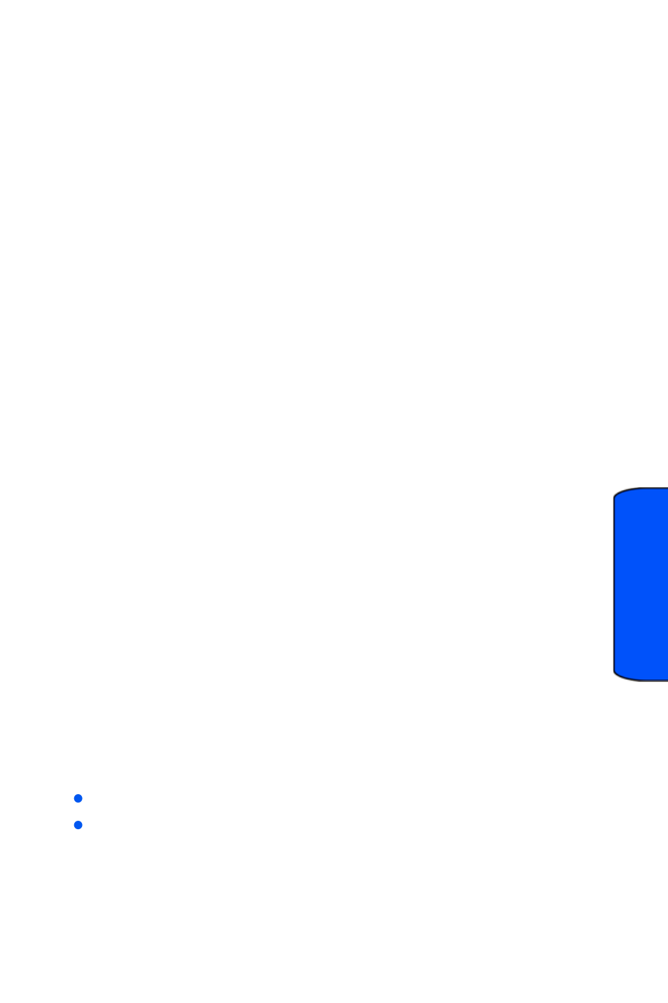 Auto-erase, Save in outbox, Draft alert | Text message settings, Messagi ng | Samsung Entro BMC-M350 User Manual | Page 61 / 118