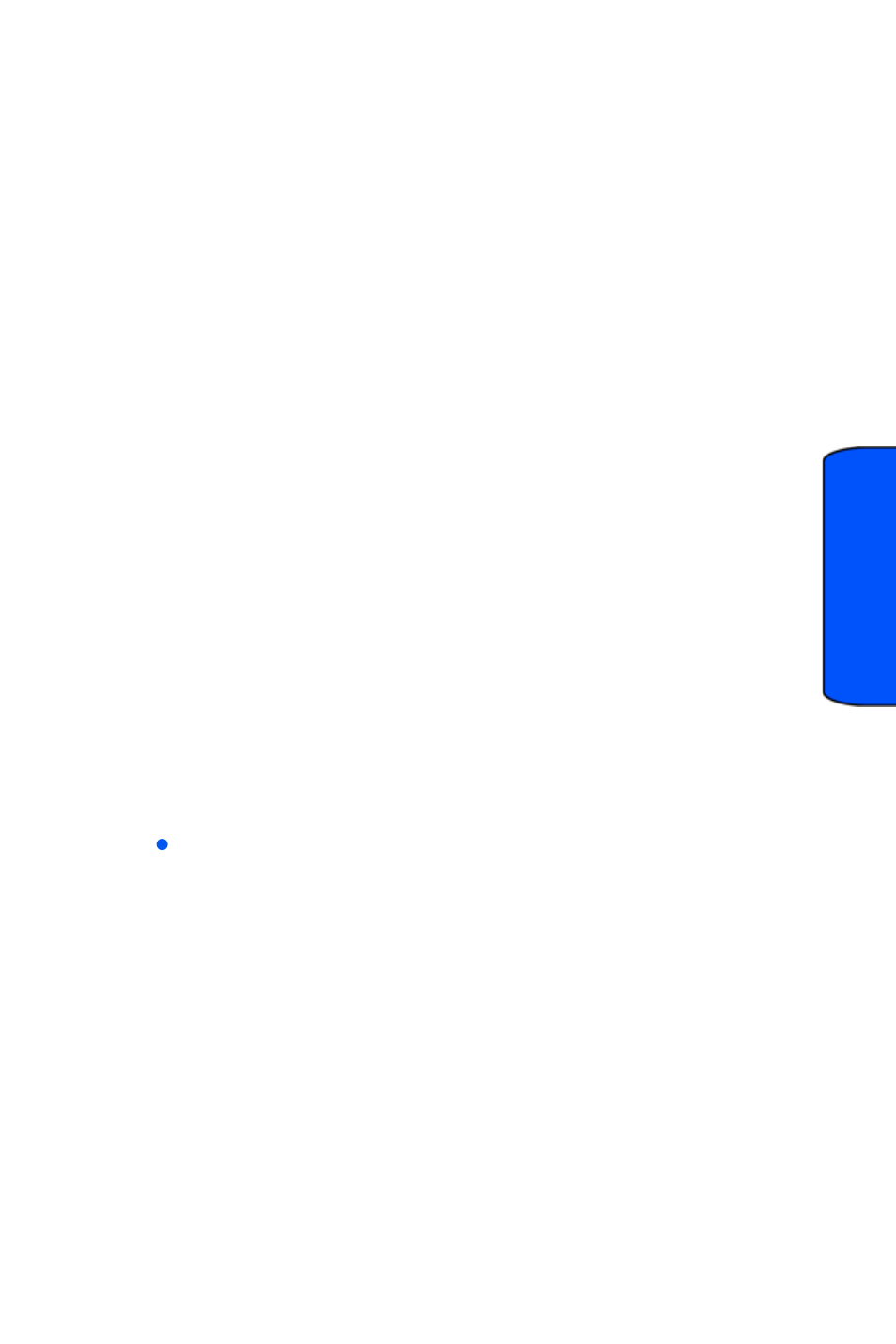 Sending items via bluetooth, Blue toot h | Samsung Entro BMC-M350 User Manual | Page 85 / 118