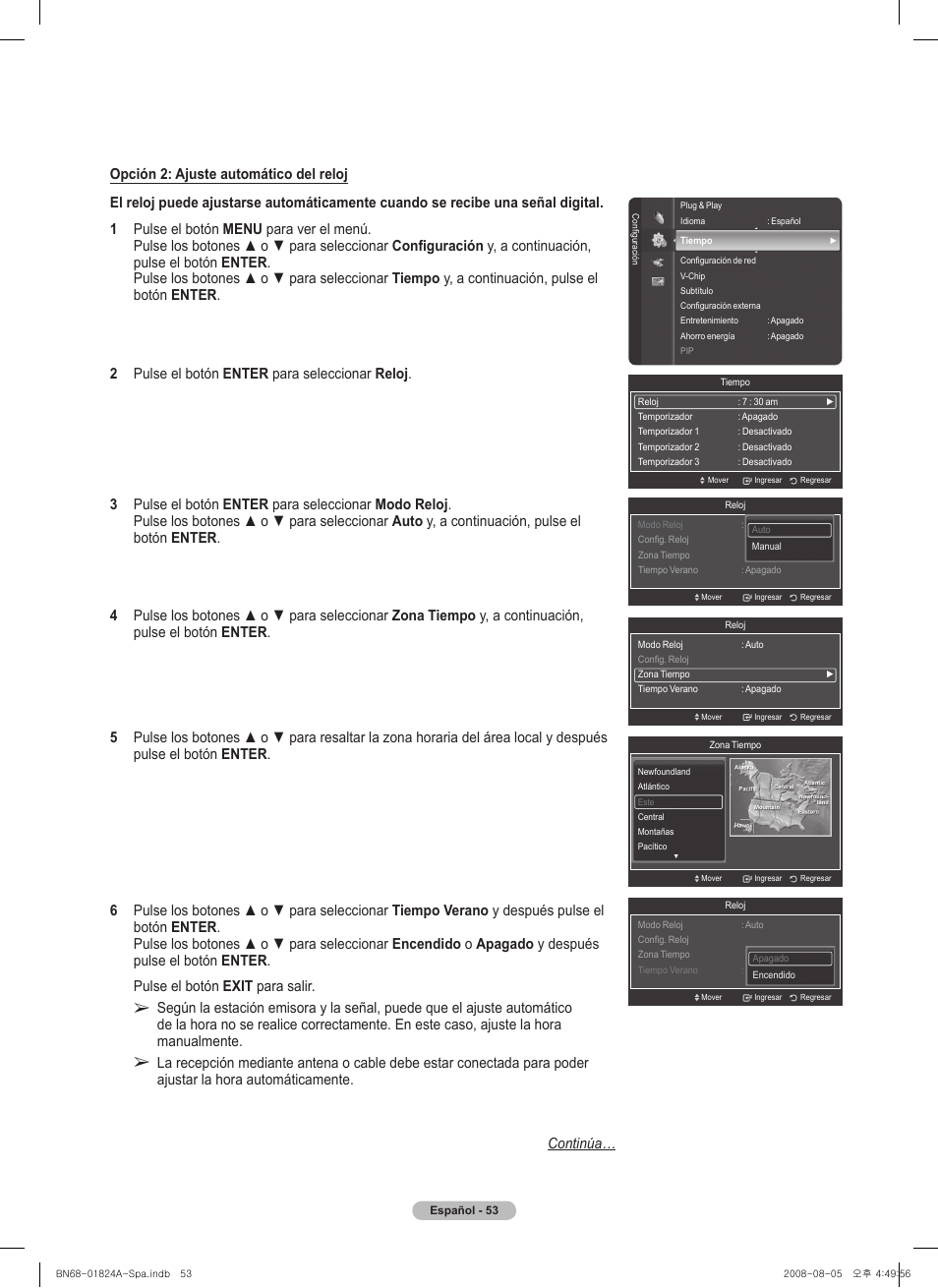 Samsung BN68-01824A-00 User Manual | Page 172 / 230