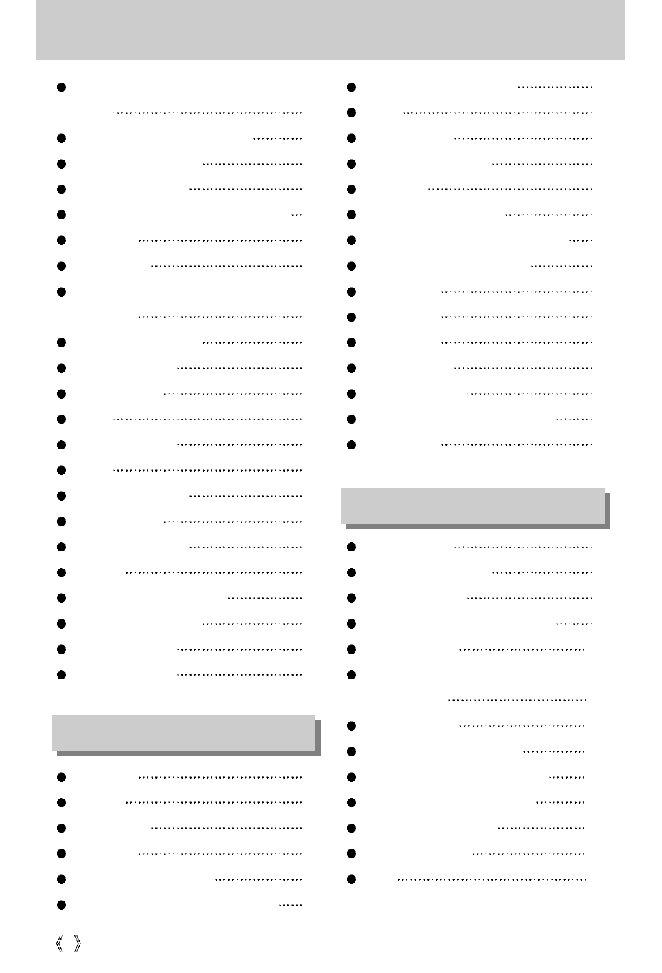 Samsung Digimax V5000 User Manual | Page 4 / 120