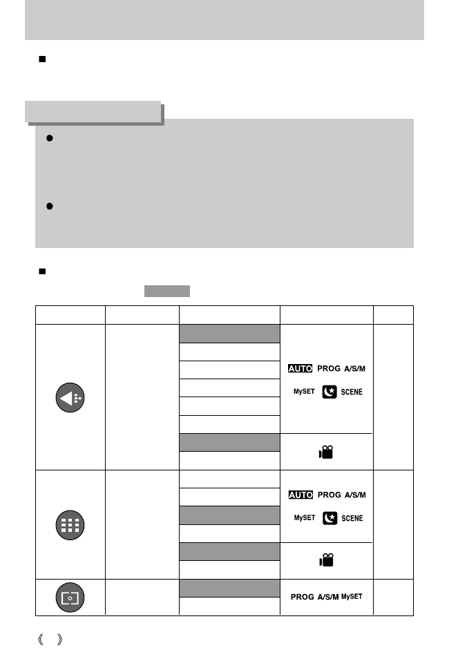 Information | Samsung Digimax V5000 User Manual | Page 46 / 120