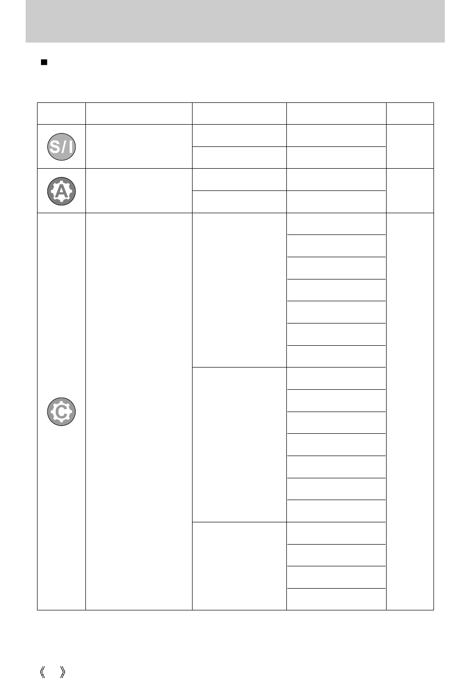 Samsung Digimax V5000 User Manual | Page 64 / 120