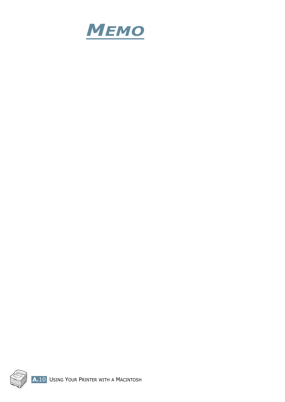 Samsung ML-2550 Series User Manual | Page 165 / 233