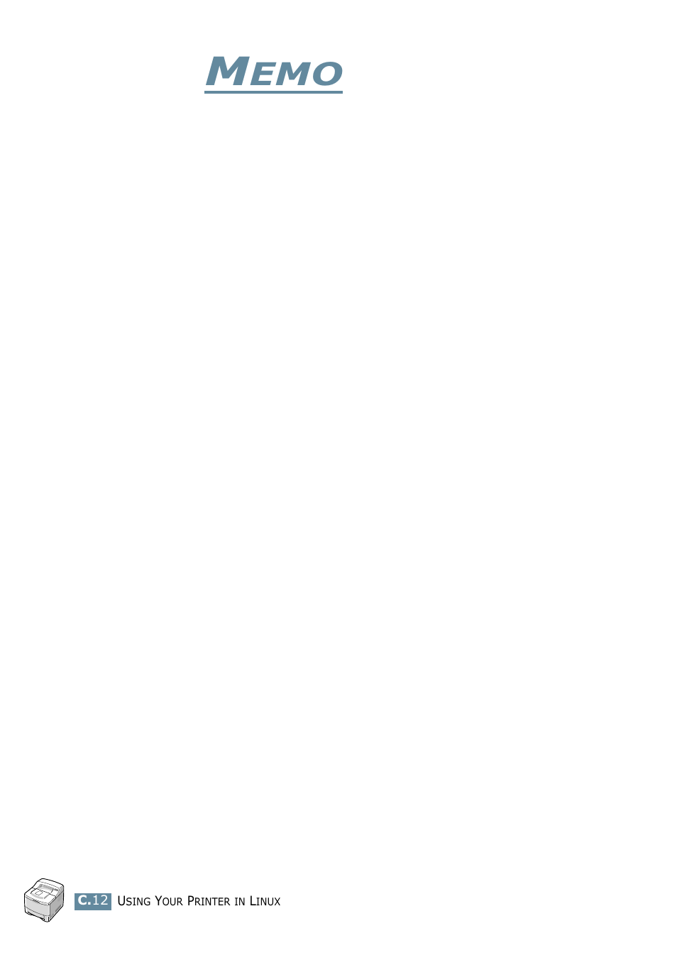 Samsung ML-2550 Series User Manual | Page 181 / 233