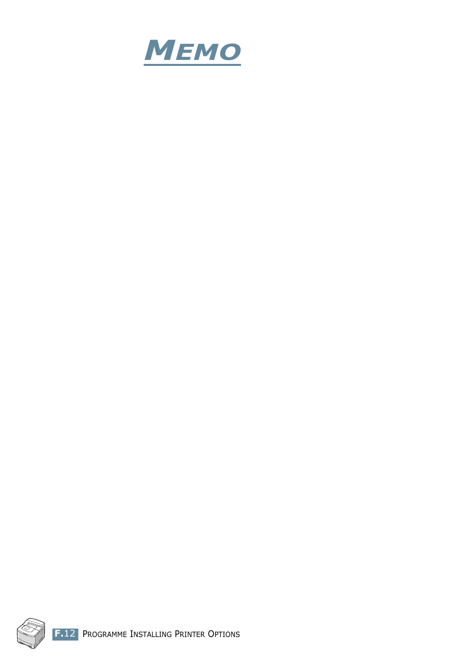 Samsung ML-2550 Series User Manual | Page 219 / 233