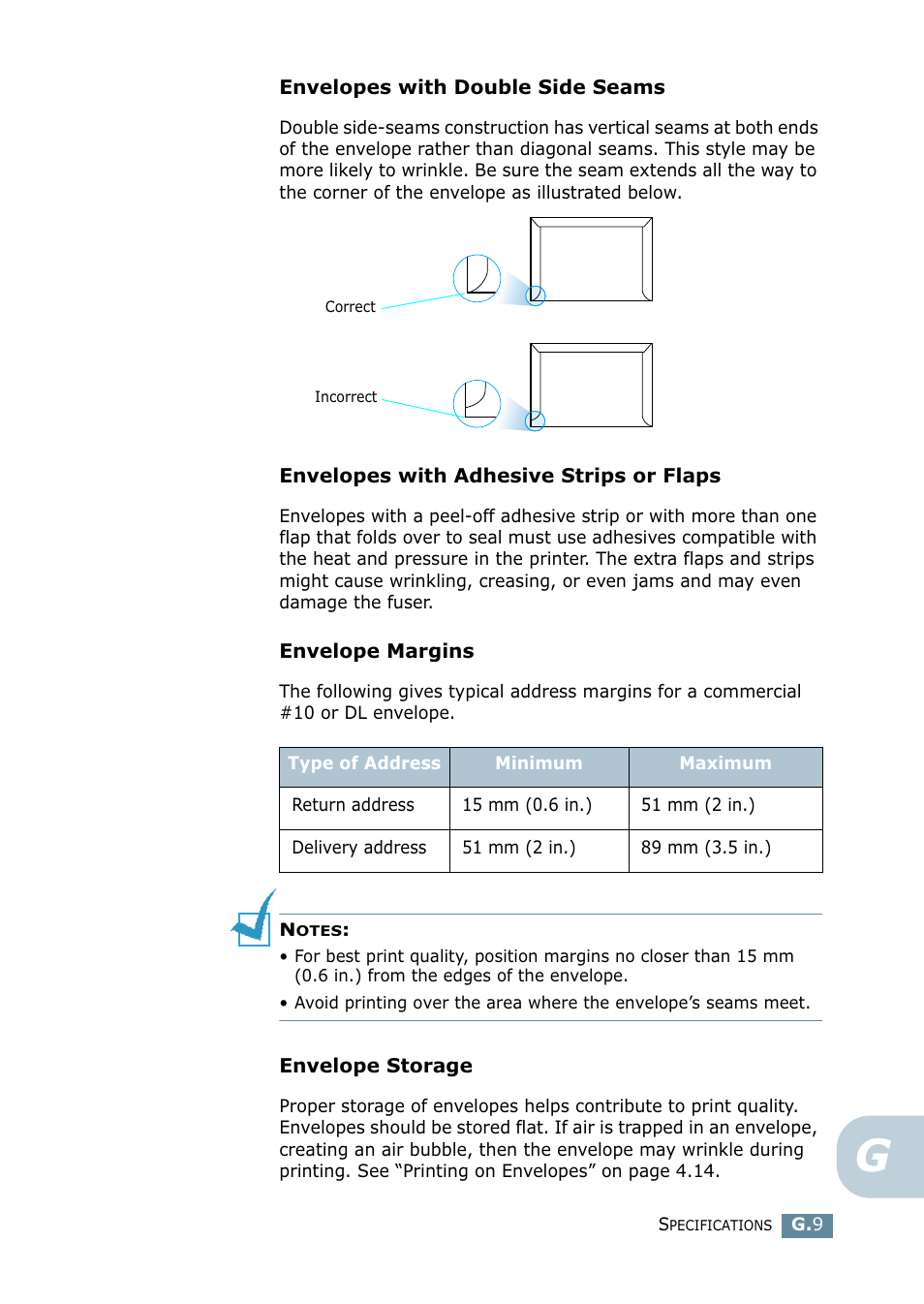 Samsung ML-2550 Series User Manual | Page 228 / 233