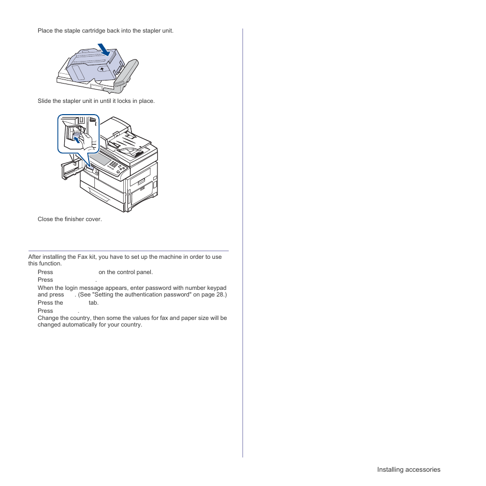 Samsung SCX-6555N Series User Manual | Page 123 / 186