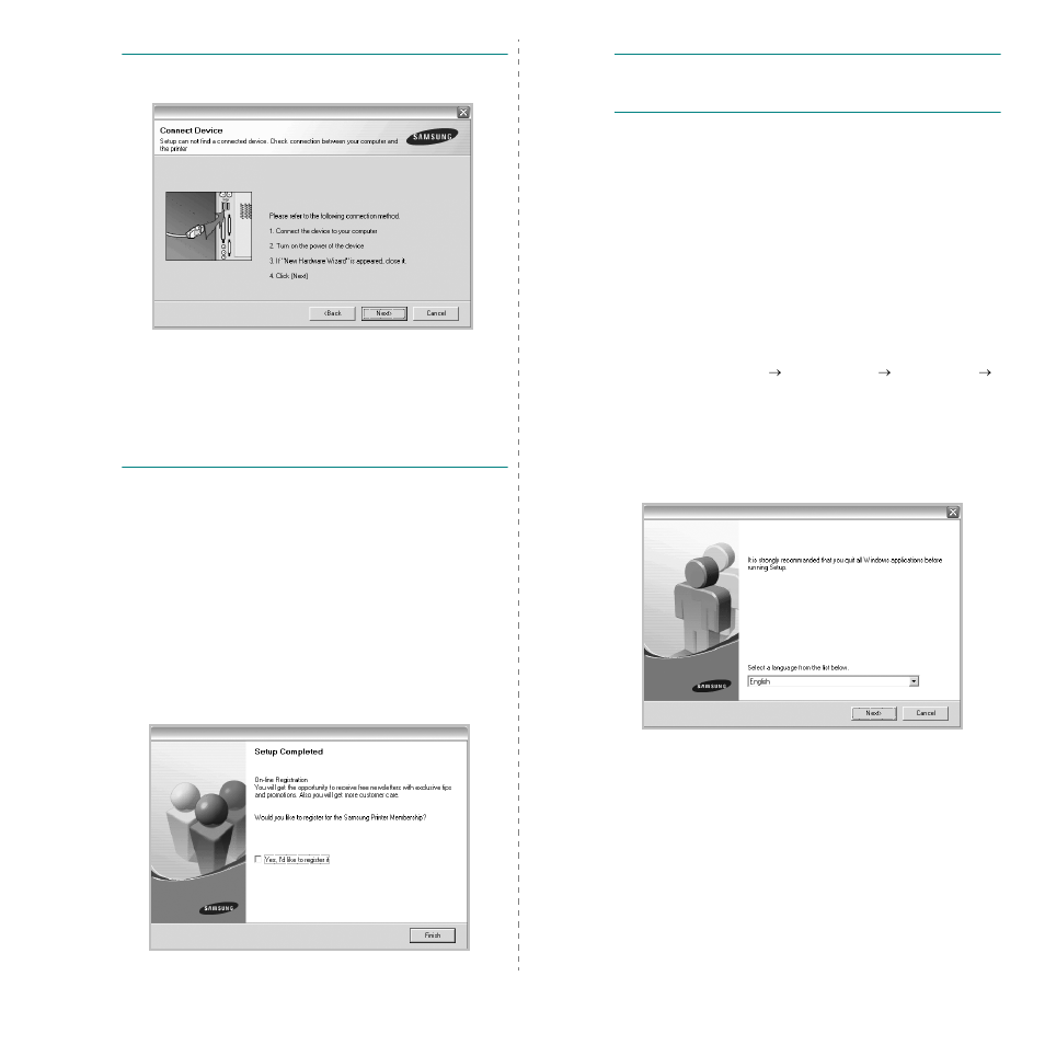Samsung SCX-6555N Series User Manual | Page 143 / 186
