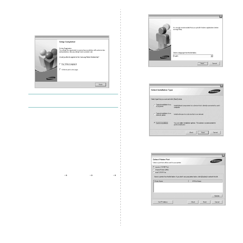 Samsung SCX-6555N Series User Manual | Page 146 / 186