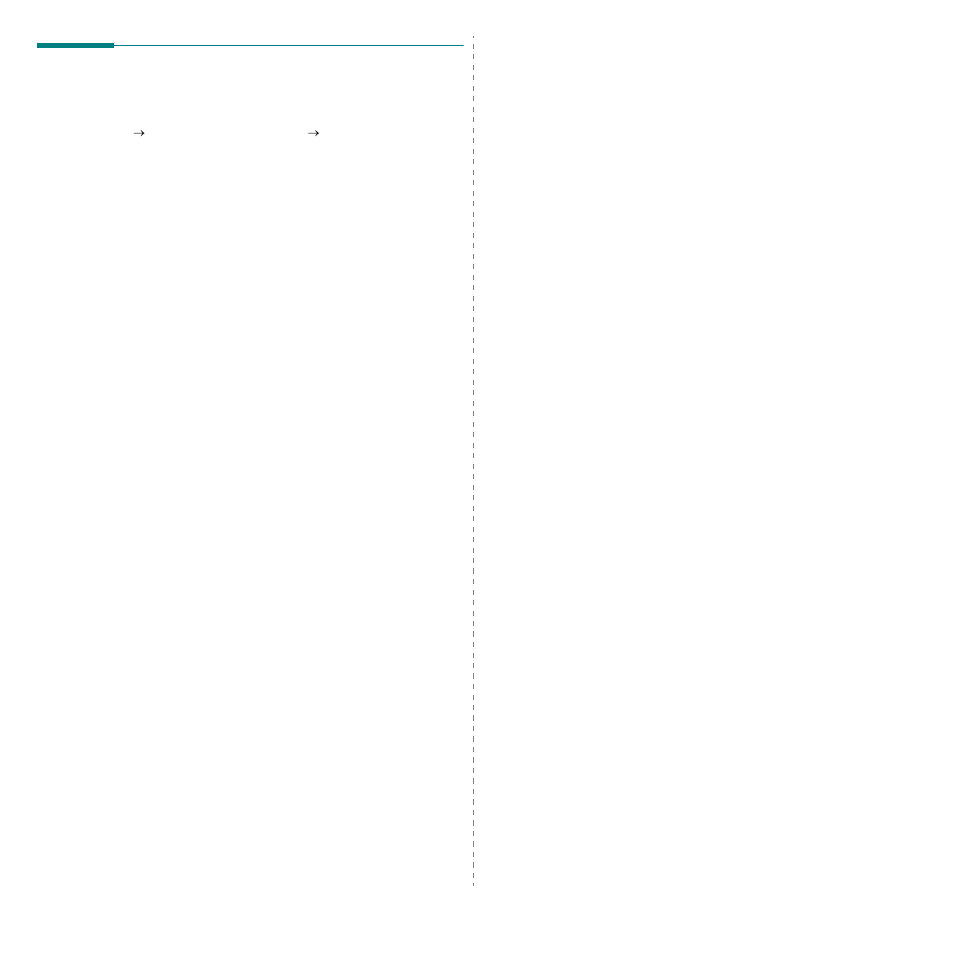 Removing printer software | Samsung SCX-6555N Series User Manual | Page 149 / 186