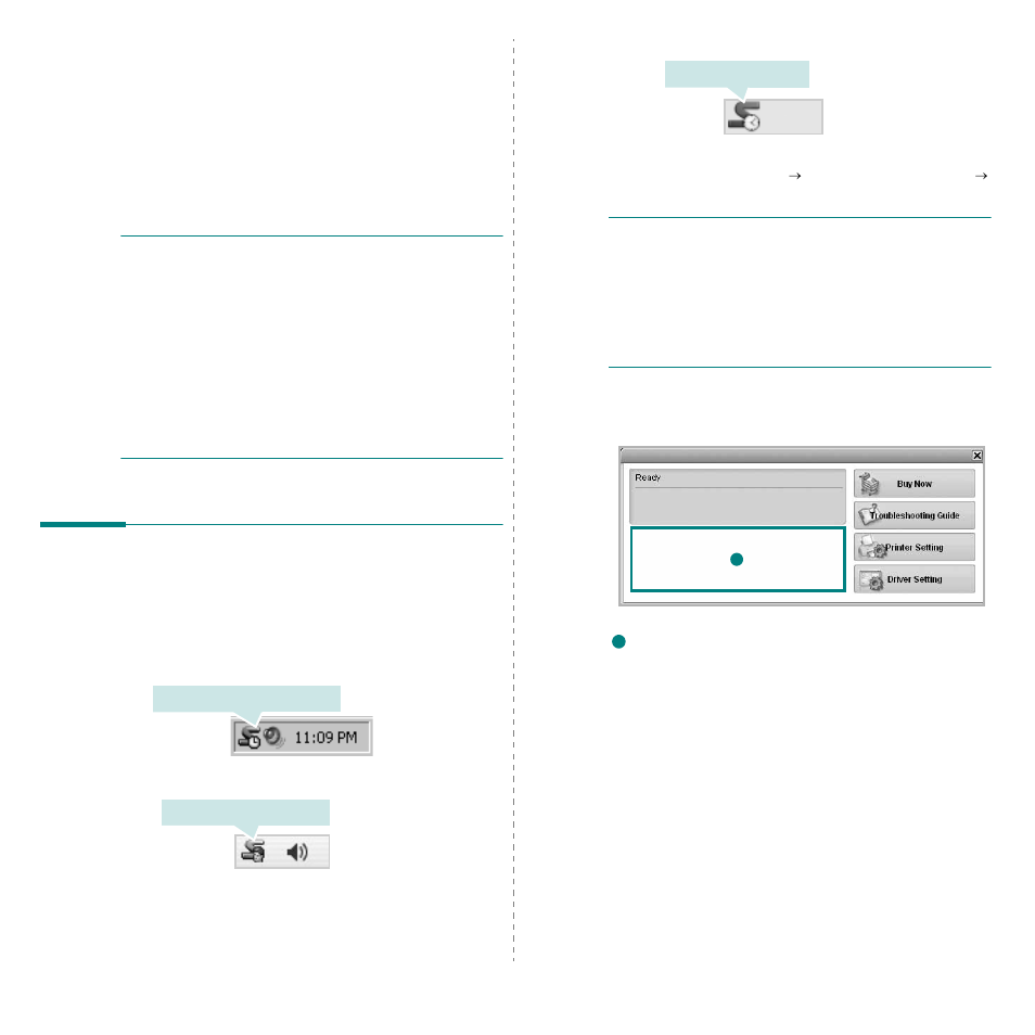 Using smart panel, Understanding smart panel | Samsung SCX-6555N Series User Manual | Page 168 / 186