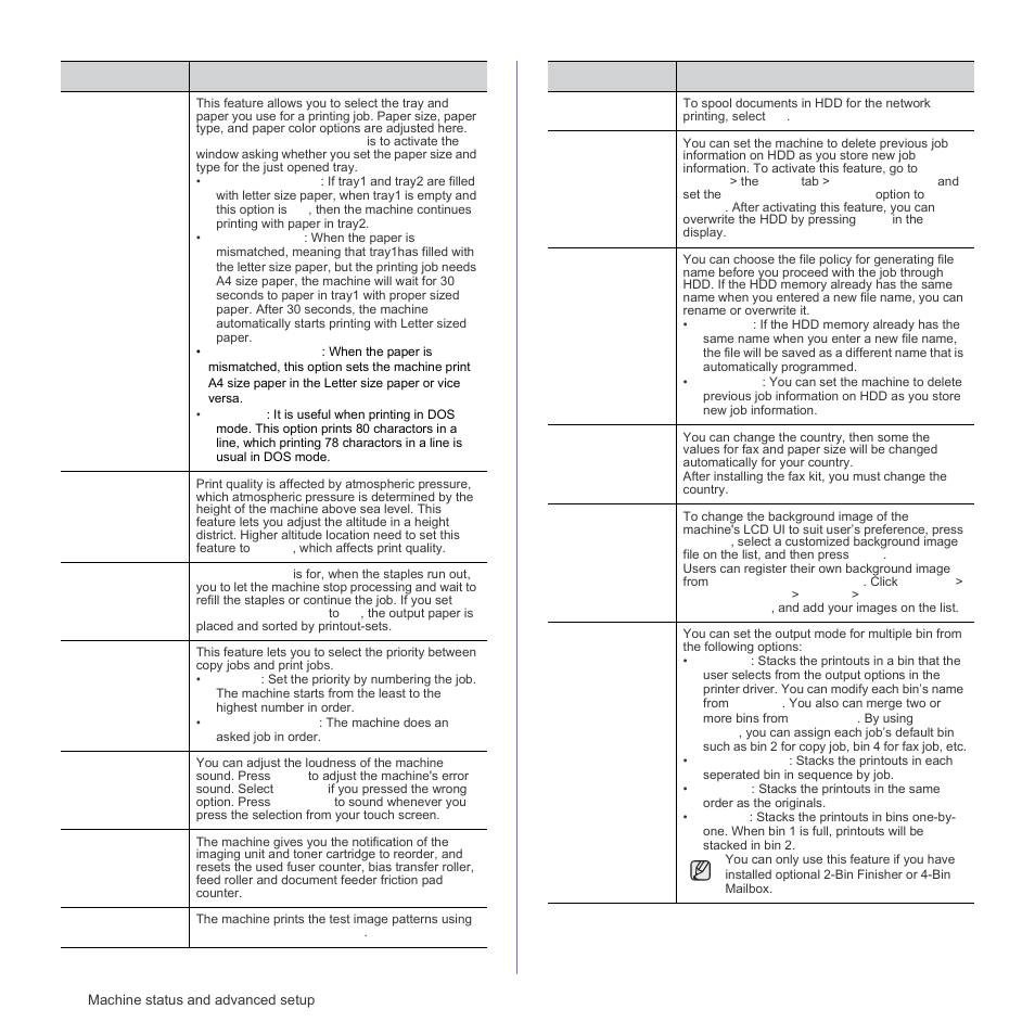Samsung SCX-6555N Series User Manual | Page 82 / 186