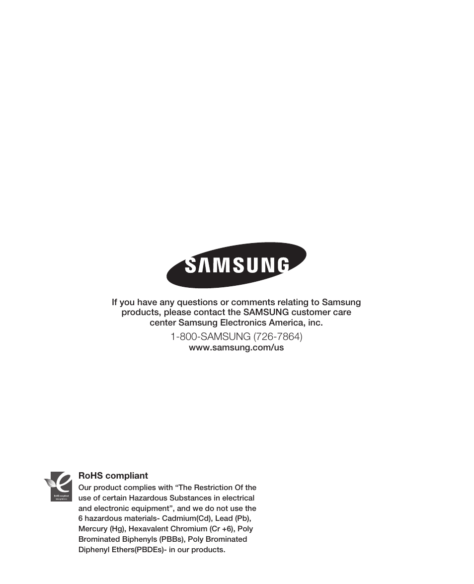 Samsung HMX-R10SN User Manual | Page 157 / 157