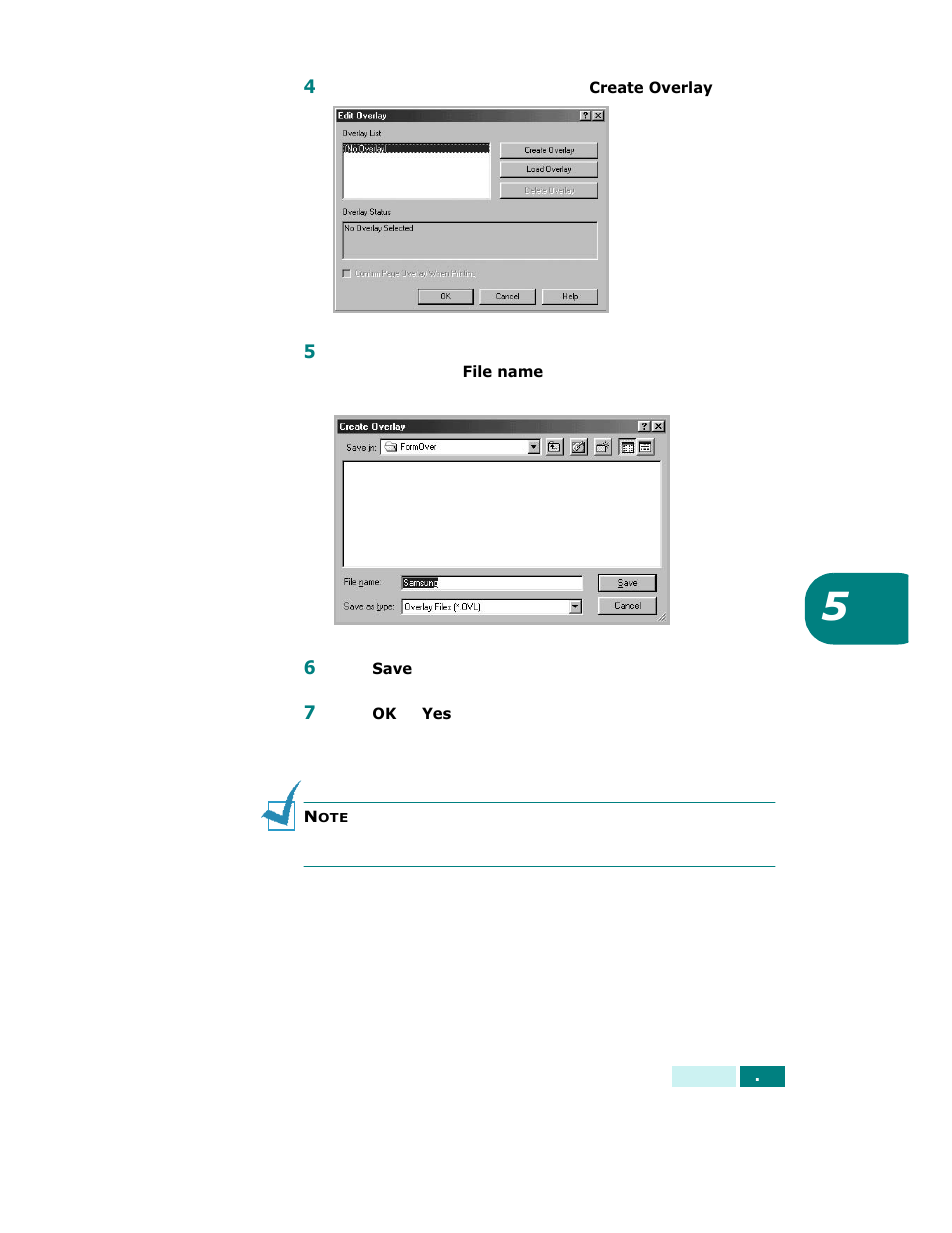 Samsung SCX-6320F User Manual | Page 108 / 330