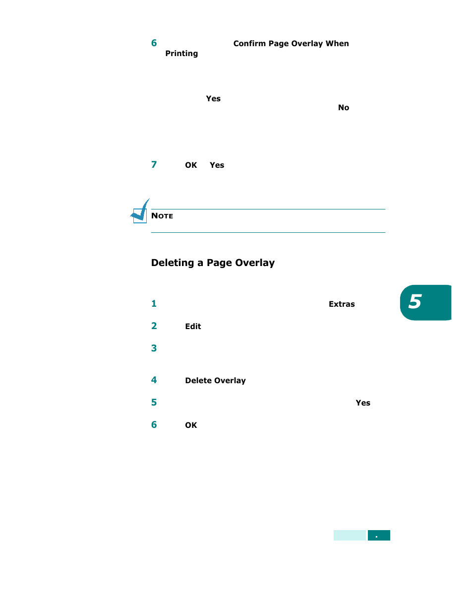 Samsung SCX-6320F User Manual | Page 110 / 330