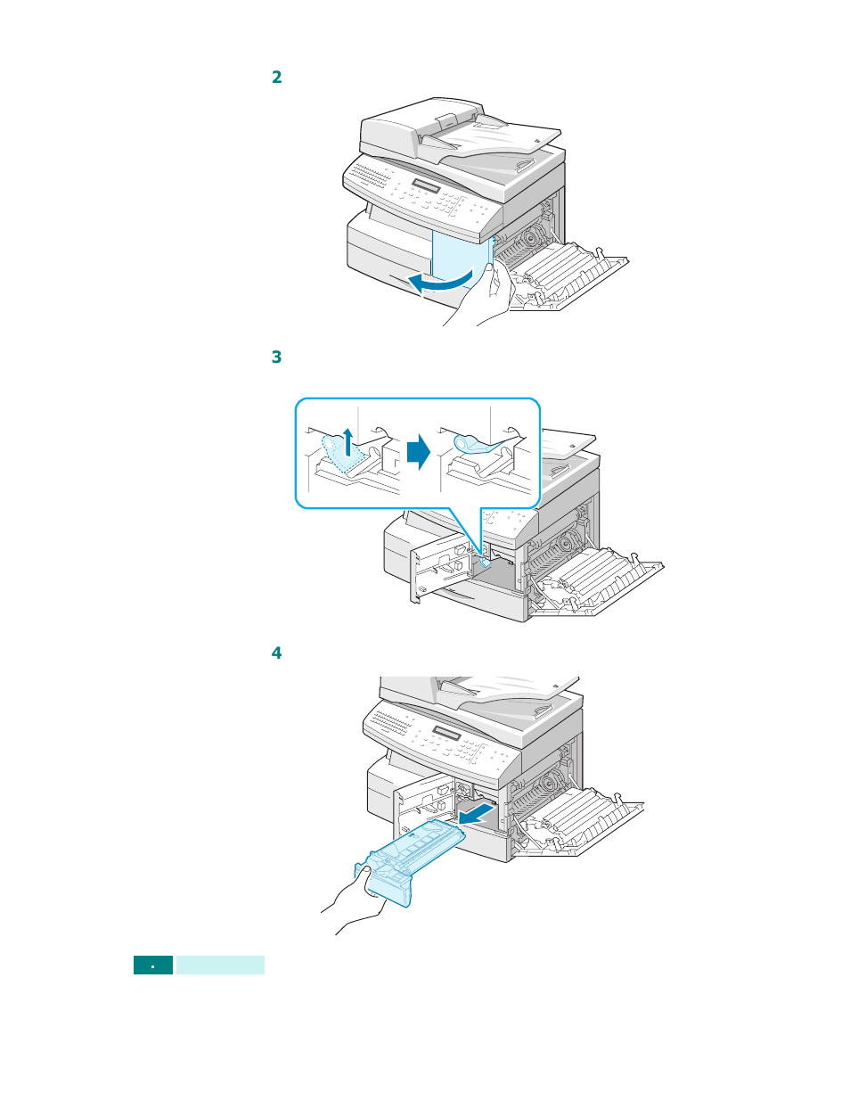 Samsung SCX-6320F User Manual | Page 127 / 330