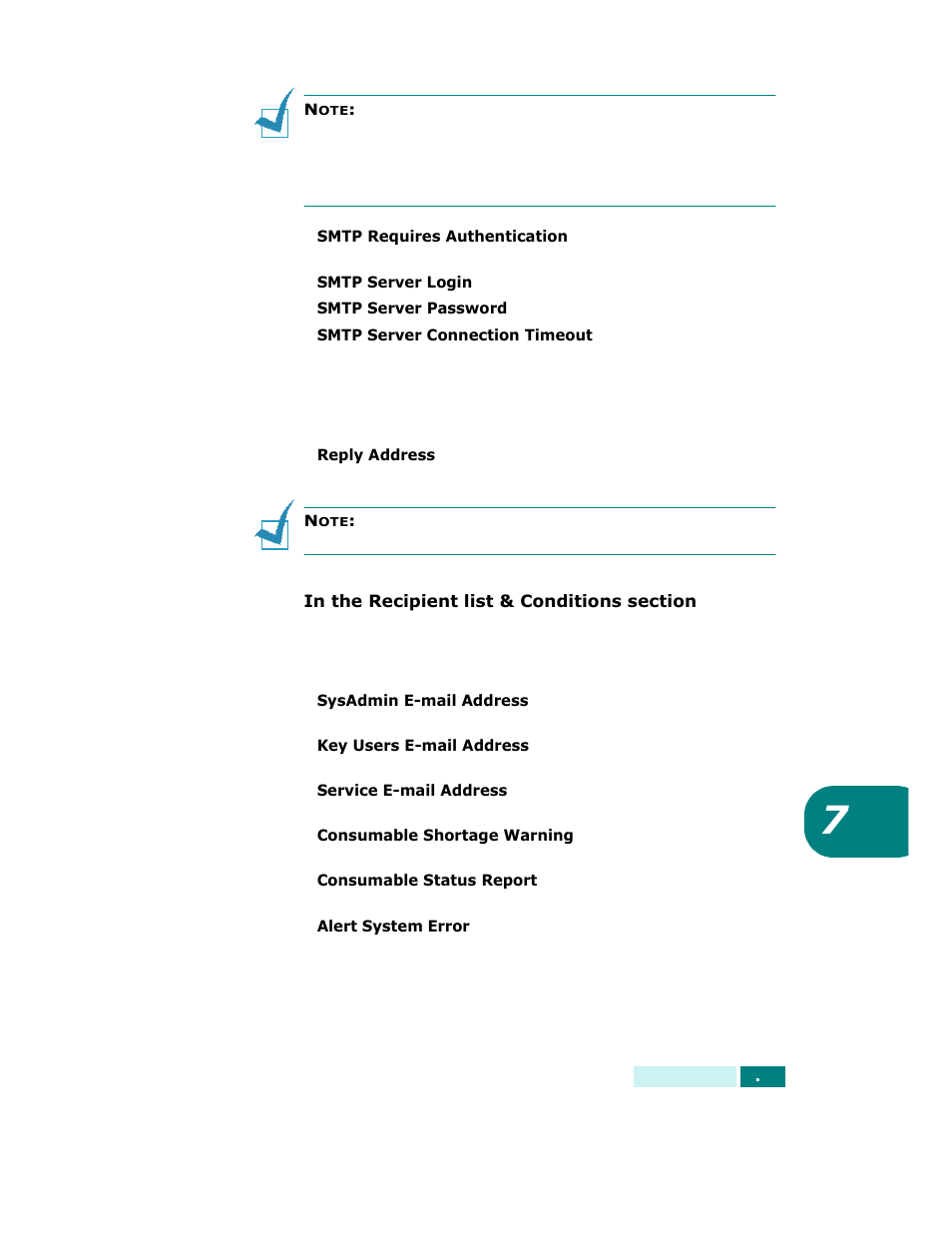 Samsung SCX-6320F User Manual | Page 140 / 330