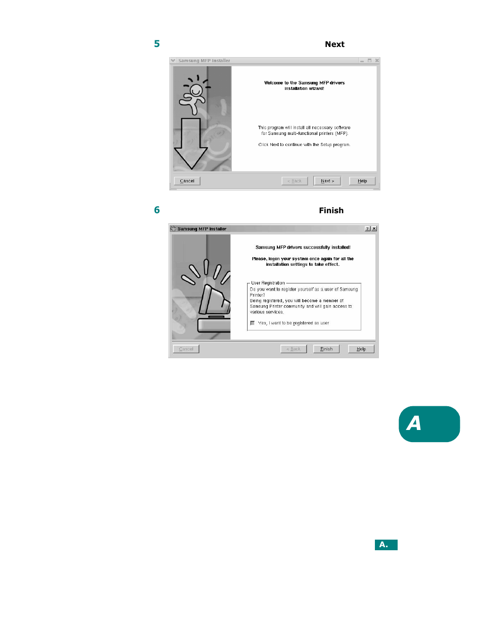 Samsung SCX-6320F User Manual | Page 178 / 330
