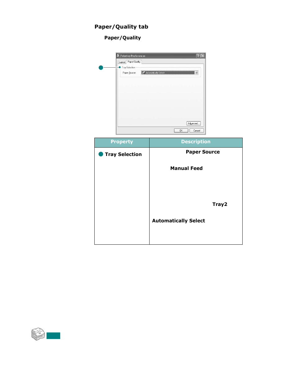 Samsung SCX-6320F User Manual | Page 199 / 330