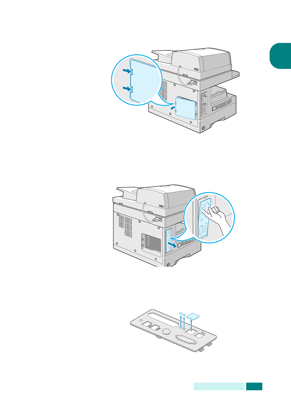 Samsung SCX-6320F User Manual | Page 212 / 330