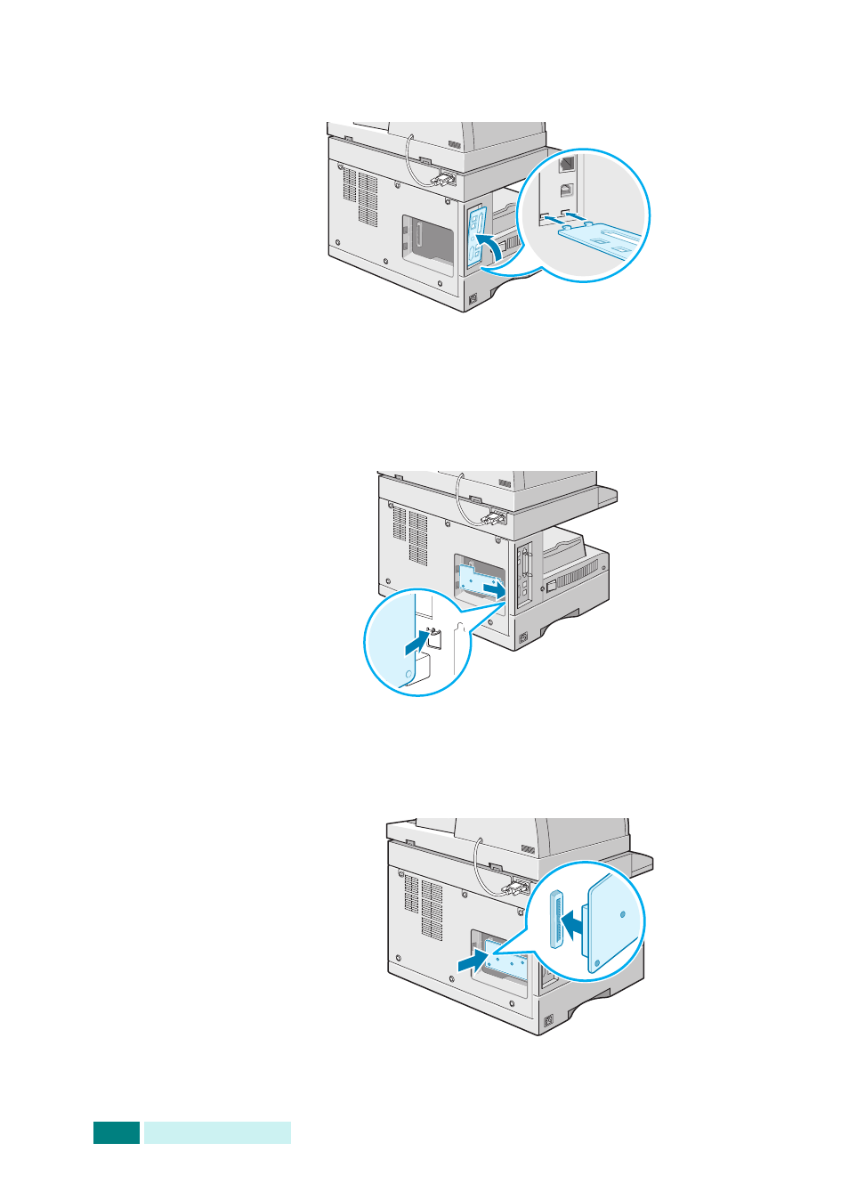 Samsung SCX-6320F User Manual | Page 213 / 330