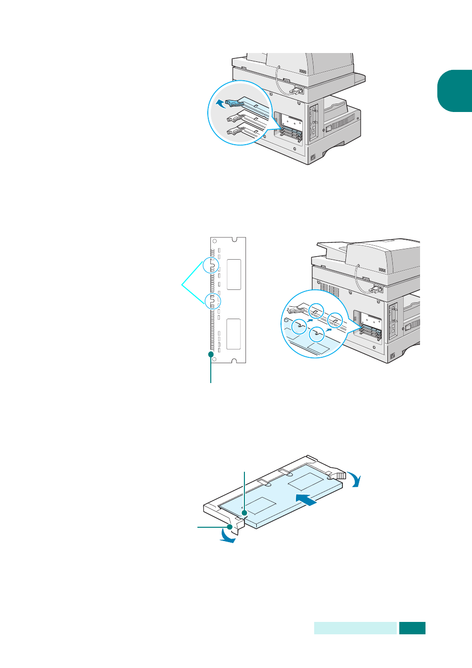 Samsung SCX-6320F User Manual | Page 214 / 330