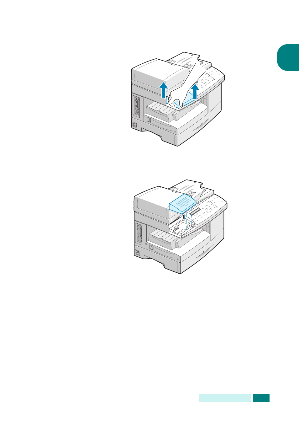 Samsung SCX-6320F User Manual | Page 216 / 330