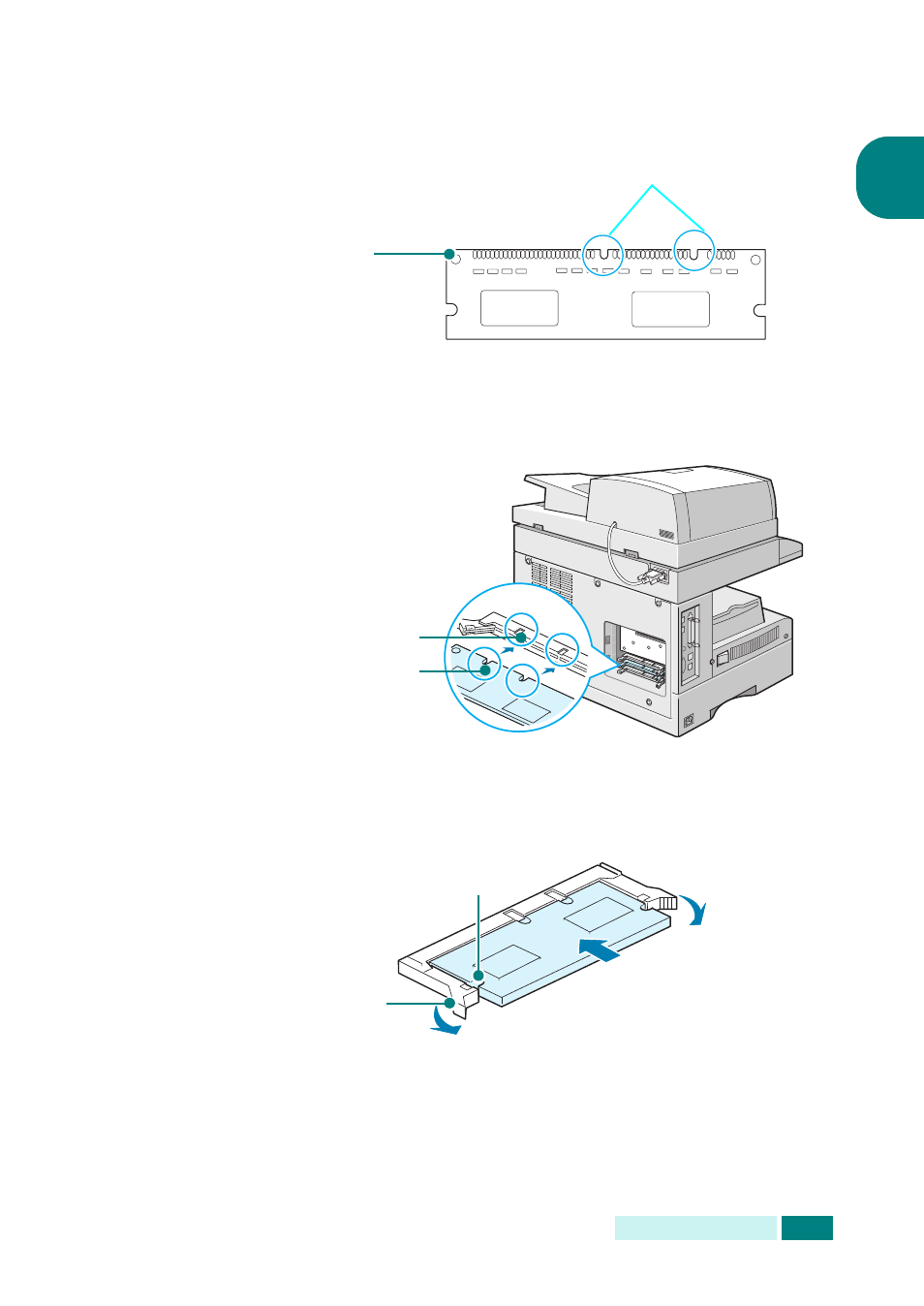 Samsung SCX-6320F User Manual | Page 224 / 330