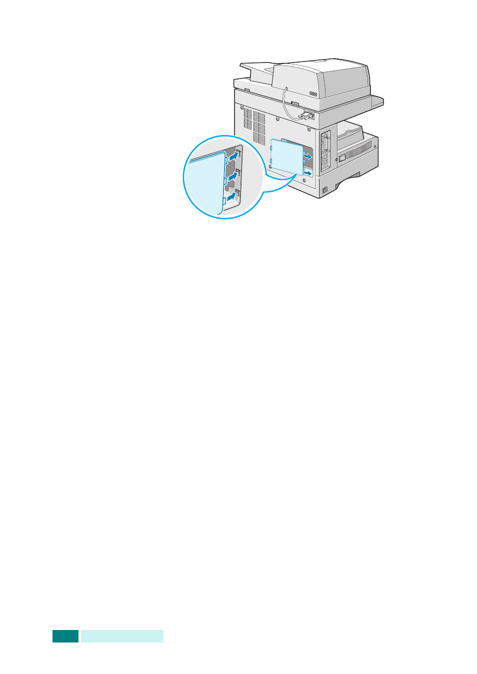 Samsung SCX-6320F User Manual | Page 225 / 330