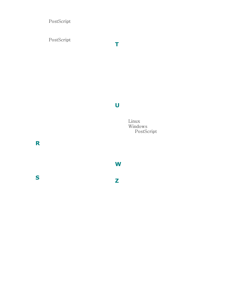 Samsung SCX-6320F User Manual | Page 235 / 330