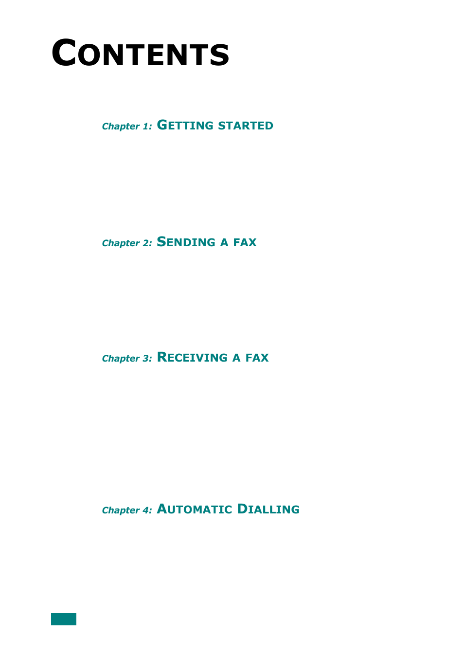 Samsung SCX-6320F User Manual | Page 238 / 330