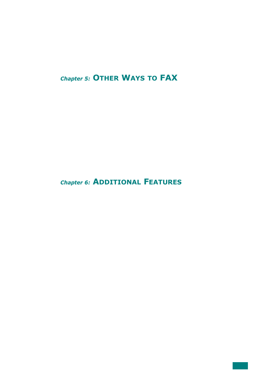 Samsung SCX-6320F User Manual | Page 239 / 330