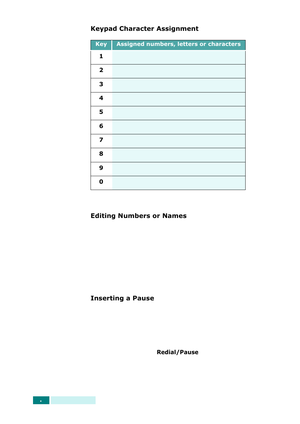 Samsung SCX-6320F User Manual | Page 246 / 330