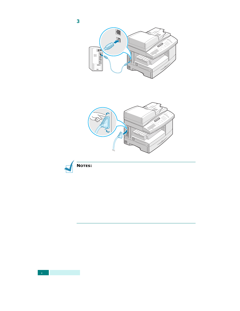Samsung SCX-6320F User Manual | Page 31 / 330