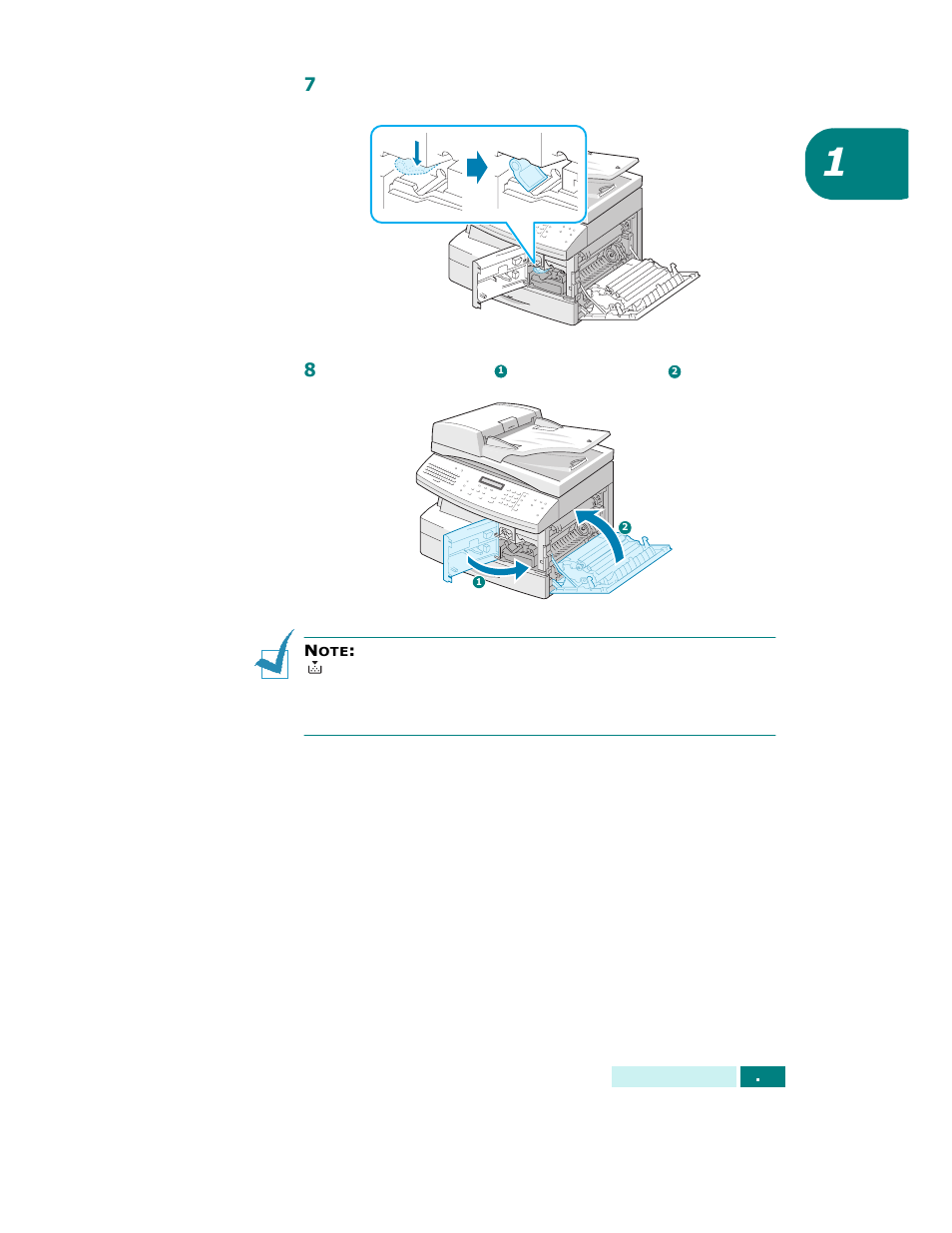 Samsung SCX-6320F User Manual | Page 34 / 330