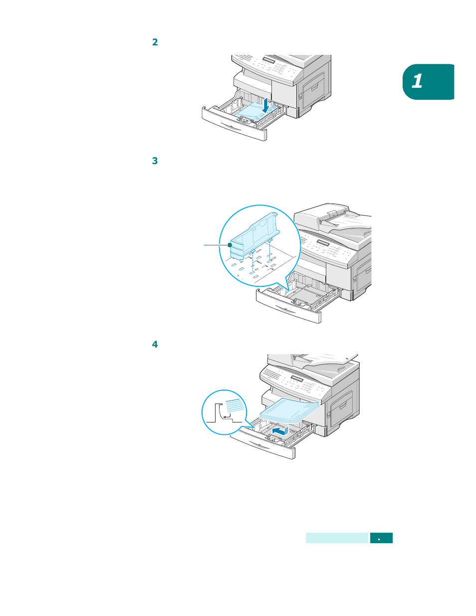Samsung SCX-6320F User Manual | Page 36 / 330