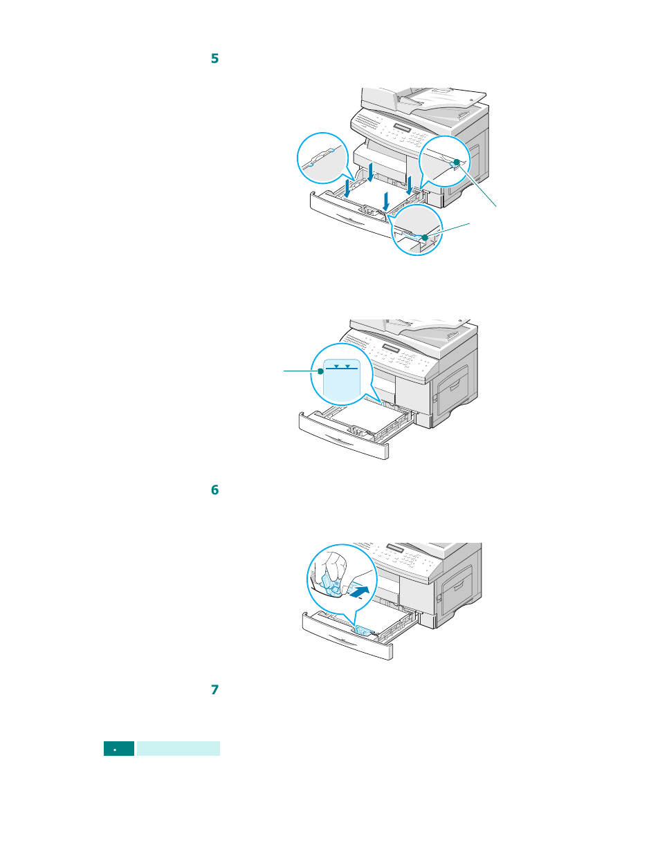 Samsung SCX-6320F User Manual | Page 37 / 330