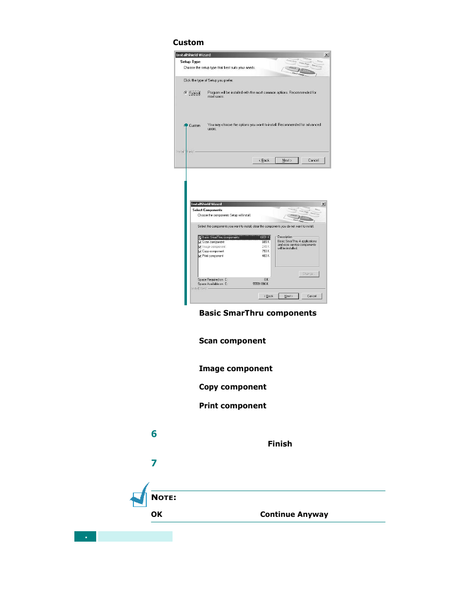 Samsung SCX-6320F User Manual | Page 49 / 330