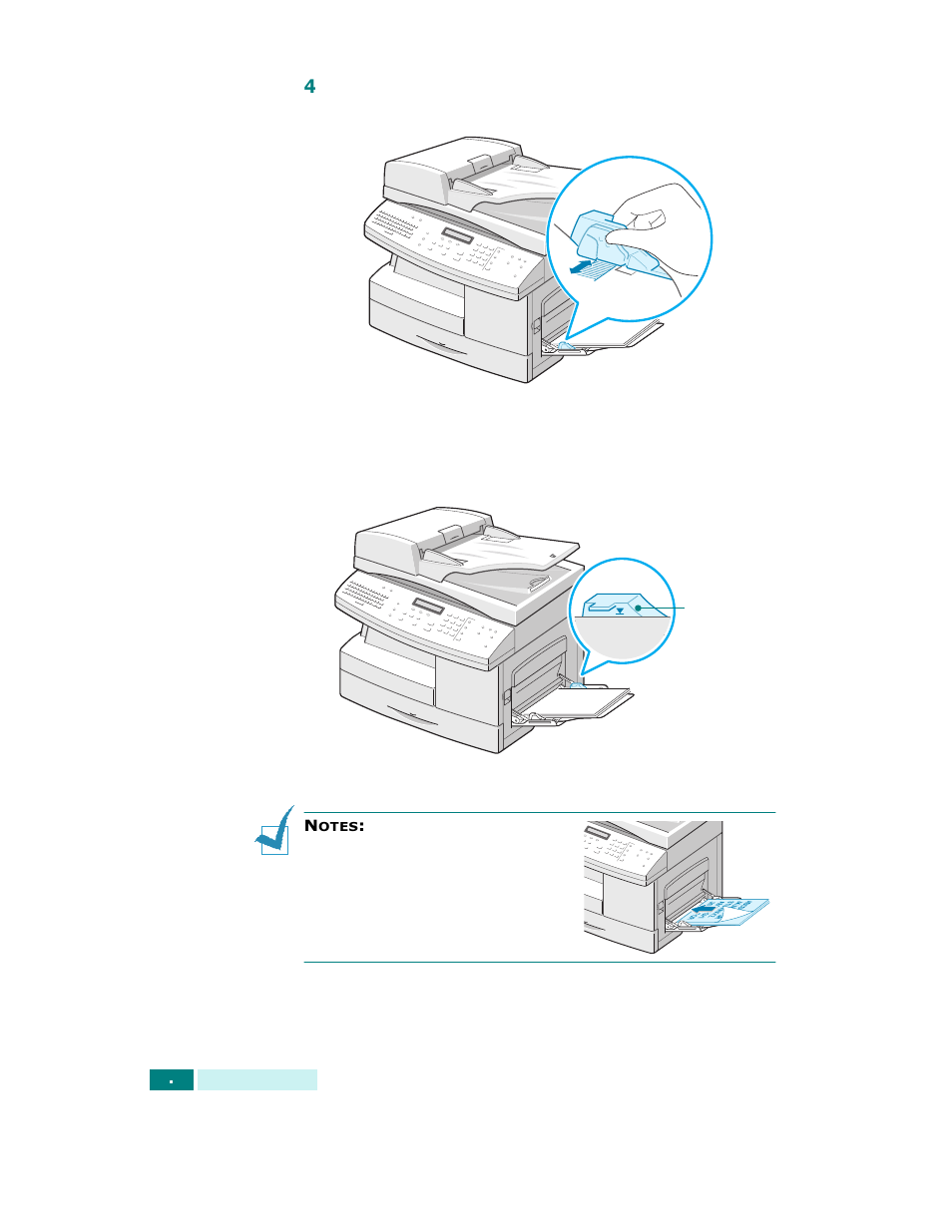 Samsung SCX-6320F User Manual | Page 61 / 330