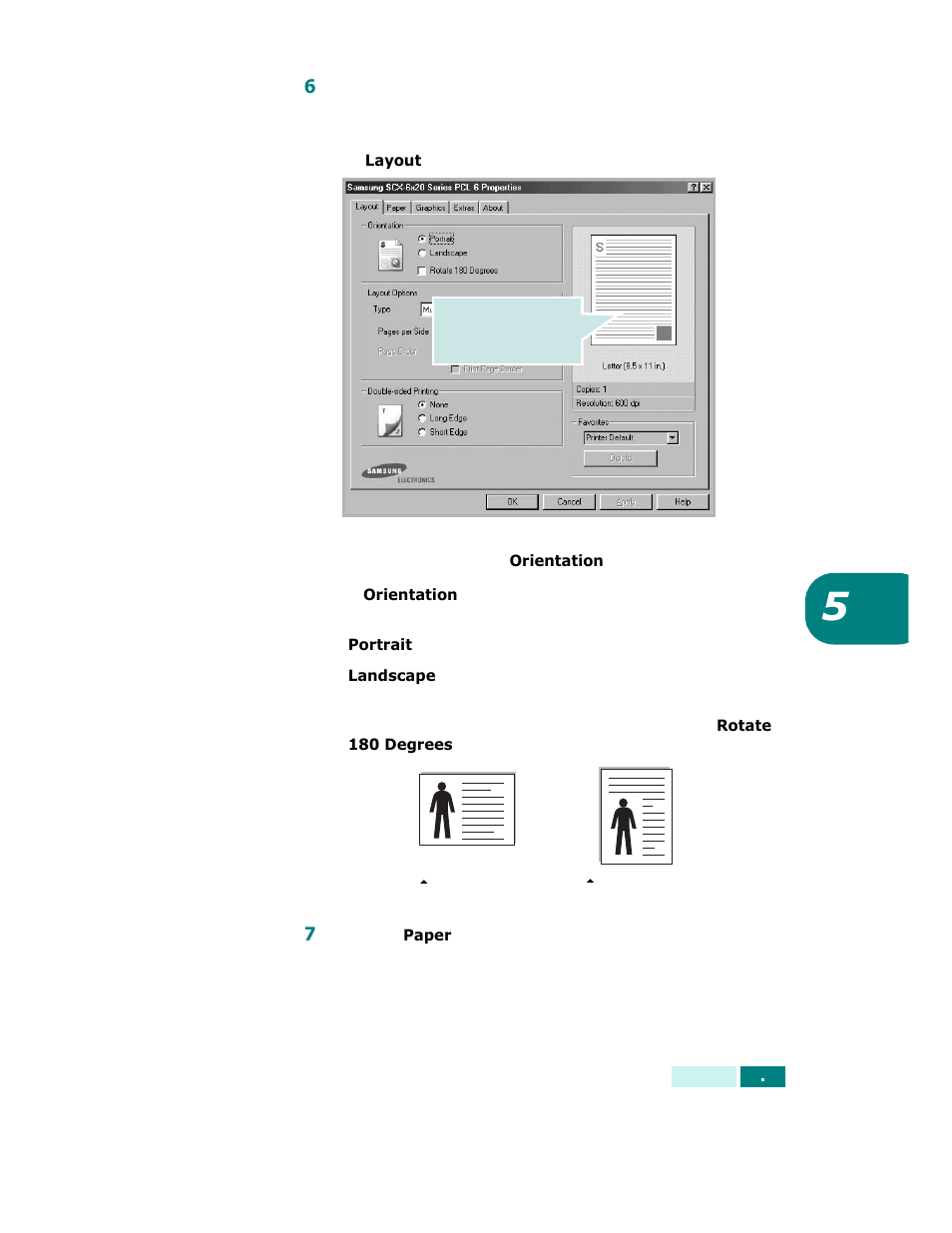 Samsung SCX-6320F User Manual | Page 86 / 330