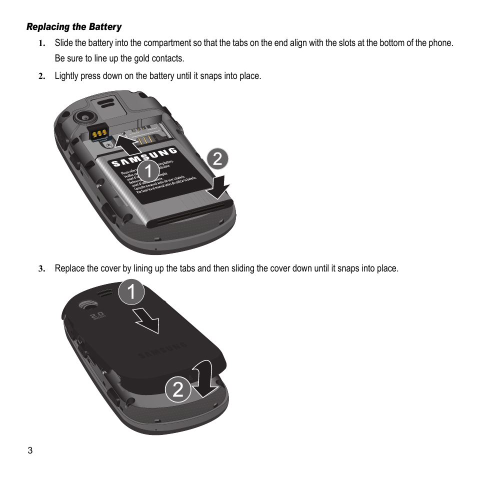 Samsung 07202010 User Manual | Page 10 / 154