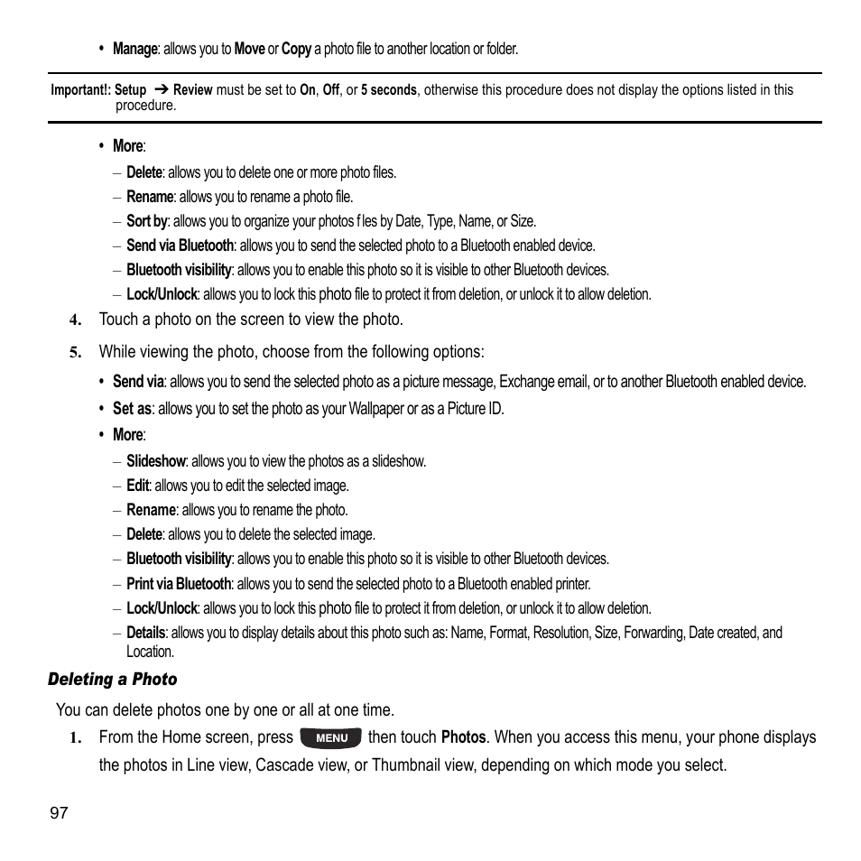 Samsung 07202010 User Manual | Page 104 / 154