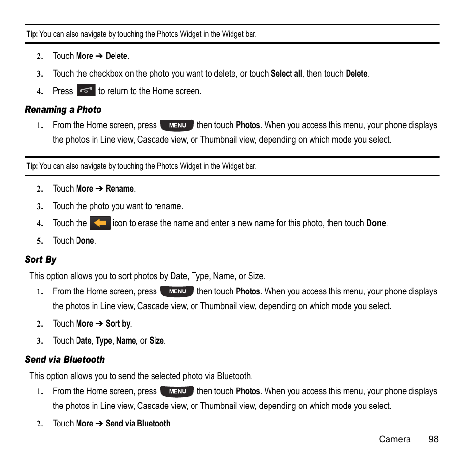 Samsung 07202010 User Manual | Page 105 / 154