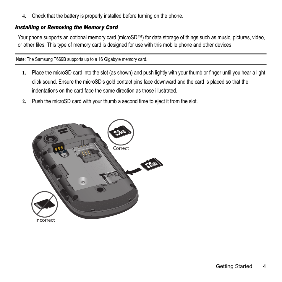 Samsung 07202010 User Manual | Page 11 / 154