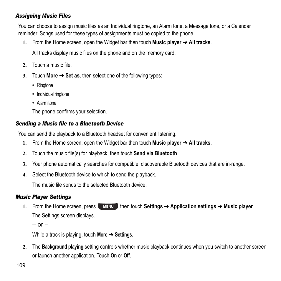 Samsung 07202010 User Manual | Page 116 / 154